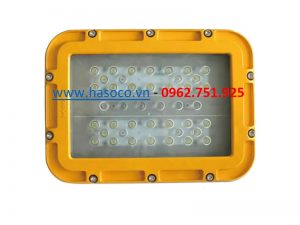 đèn led phòng chống cháy nổ 43w