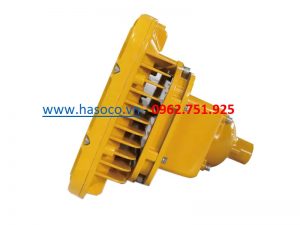 đèn led phòng chống cháy nổ 43w