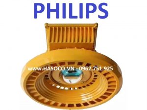 đèn led phòng chống cháy nổ philips HSEP1-70w có tem kiểm định giá rẻ