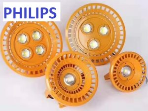 ĐÈN LED CHỐNG CHÁY NỔ PHILIPS 80W