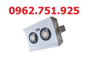 Đèn ed đánh cá rạng đông DC04 200w