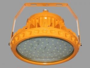 Đèn phòng nổ Duhal 100w DCN1001