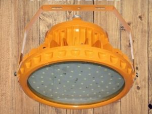 Đèn phòng nổ Duhal 100w DCN1001