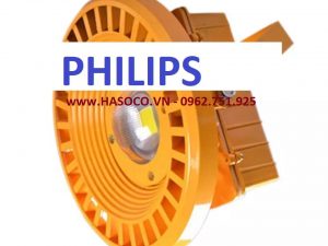 đèn phòng nổ philips