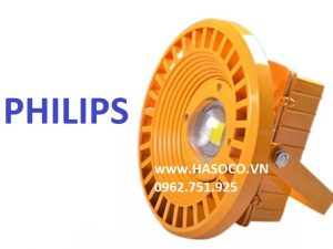 đèn phòng nổ philips