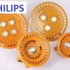 đèn phòng nổ philips