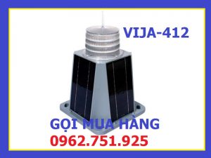 đèn cảnh báo tín hiệu hàng không vija 412 vija412 vija-412