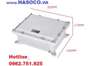 Hộp nối dây phòng nổ, tủ điện phòng nổ, tủ điện chống cháy nổ