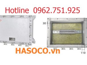 Hộp nối dây phòng nổ, tủ điện phòng nổ, tủ điện chống cháy nổ