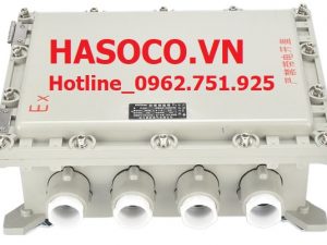 Hộp nối dây phòng nổ, tủ điện chống cháy nổ