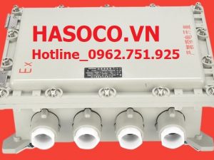 Hộp nối dây phòng nổ, tủ điện chống cháy nổ