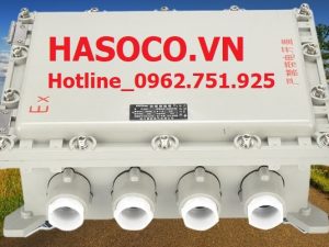 Hộp nối dây phòng nổ, tủ điện chống cháy nổ