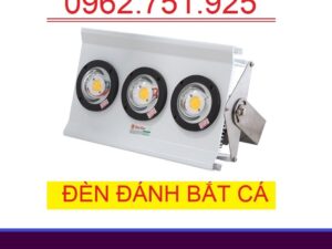 Đèn led câu mực 300w