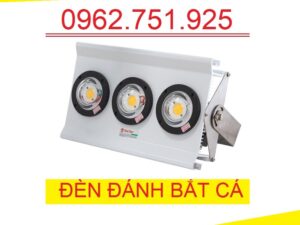 Đèn led câu mực 300w