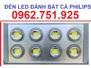 Đèn LED đánh cá 400w Philips Rạng Đông