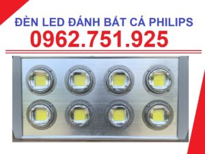 Đèn LED đánh cá 400w Philips Rạng Đông