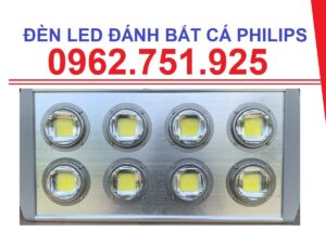 Đèn LED đánh cá 400w Philips Rạng Đông