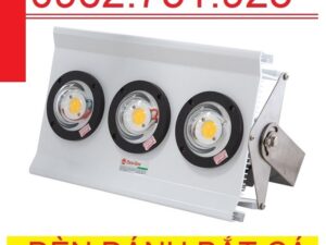 Đèn LED đánh cá rạng đông 300w