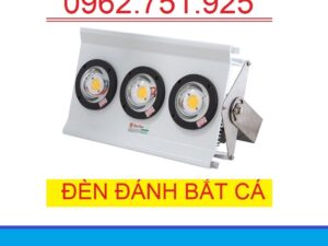 Đèn led câu mực 300w rạng đông