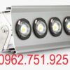 Đèn LED đánh cá 400w Rạng Đông DC04-400w