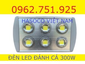 Đèn tàu cá 300w Rạng Đông Philips