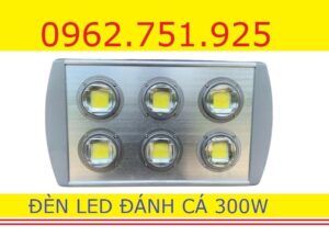 Đèn tàu cá 300w Rạng Đông Philips