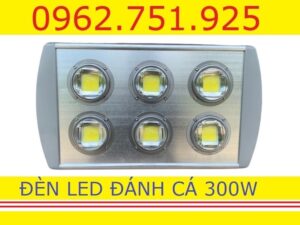 Đèn tàu cá 300w Rạng Đông Philips