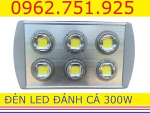 Đèn tàu cá 300w Rạng Đông Philips