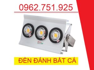 Đèn led đánh bắt xa bờ rạng đông 300w