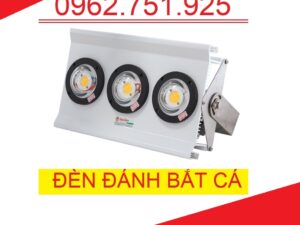 Đèn led đánh bắt xa bờ rạng đông 300w