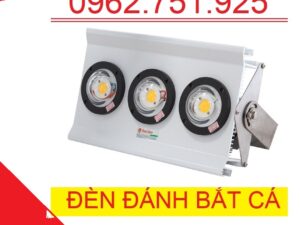 Đèn led đánh bắt xa bờ rạng đông 300w