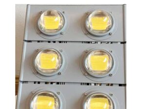 Đèn led đánh cá 400w Philips thủy hải sản tàu biển