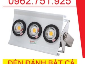 Đèn led tàu đánh cá 300w rạng đông