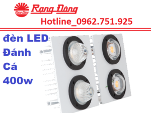 Đèn tàu cá rạng đông 400w