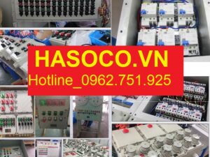 tủ điện chống cháy nổ