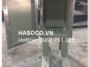 tủ điện phòng chống cháy nổ
