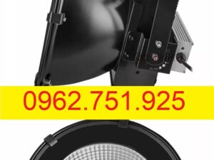 Đèn pha cẩu tháp 1000w
