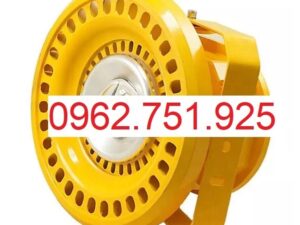 Đèn led chống cháy nổ
