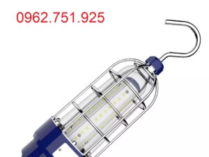 đèn led chống cháy nổ cầm tay cao cấp