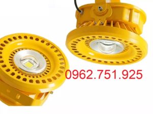 Đèn led chống cháy nổ