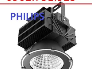 Đèn pha cẩu tháp 200w Dễ dàng lắp đặt và bảo trì, sửa chữa