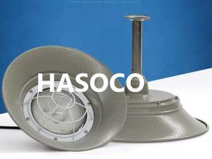 Đèn led chống cháy nổ