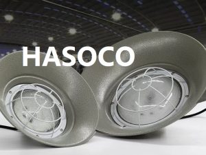 Đèn led chống cháy nổ