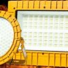 Đèn led chống cháy nổ BAT95T2 đa dạng công suất