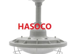 Đèn led chống cháy nổ 150w trong nhà máy sản xuất pháo hoa và kho xăng dầu - Ảnh 4
