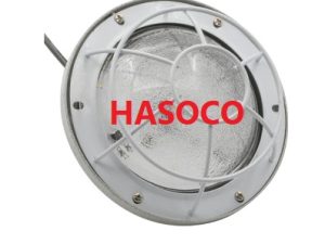 Đèn led chống cháy nổ 150w trong nhà máy sản xuất pháo hoa và kho xăng dầu - Ảnh 7