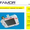Đèn chống nổ CV4366 Famor Thổ Nhĩ Kỳ Tiêu chuẩn châu Âu ATEX