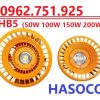 Đèn led chống nổ SH-HB5 COB 50w 100w 150w 200w