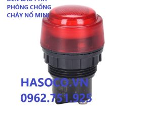 Đèn báo pha chống cháy nổ mini
