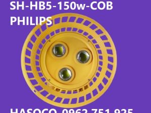 Đèn SH HB5 150w COB